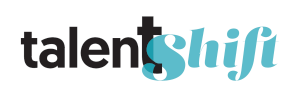 logo TalentShift